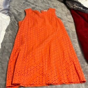 Beautiful classy summer dress by Alford Sung